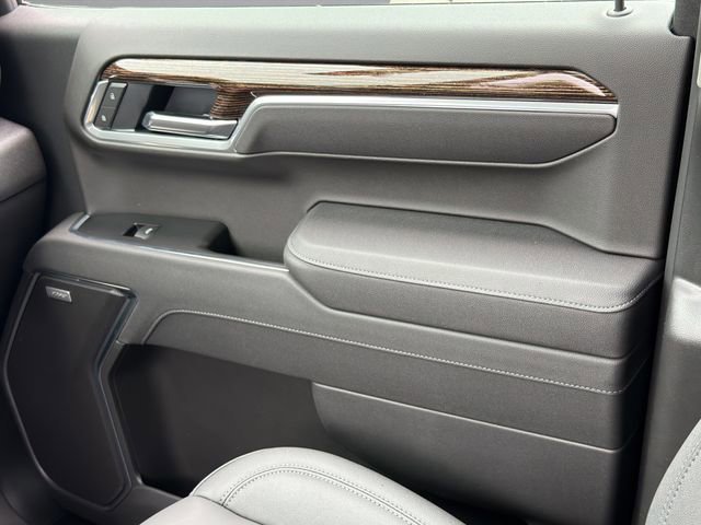 2026 GMC Sierra 1500 Elevation - Photo 24