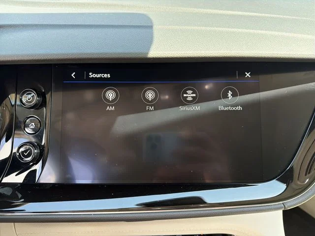 Used 2023 Gray Buick Avenir image 18