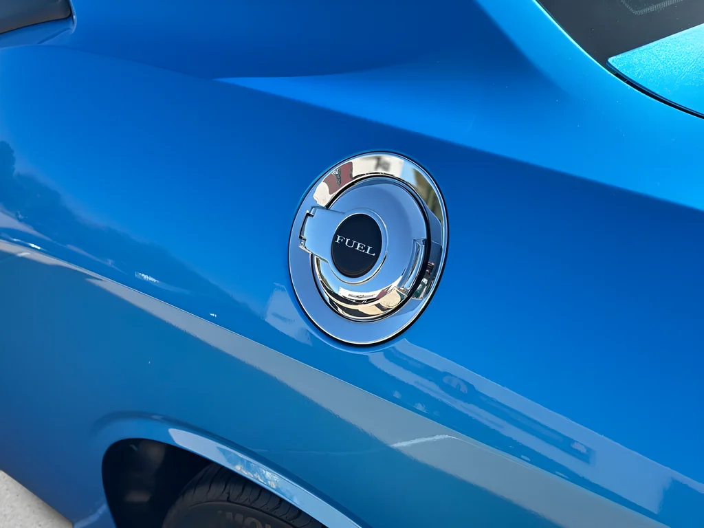 2023 Dodge Challenger R/T - Photo 8