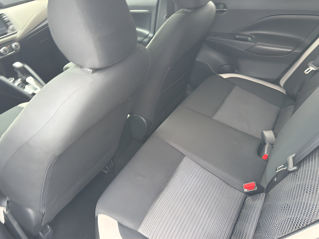Used 2020 Gray Nissan 1.6 SV image 29
