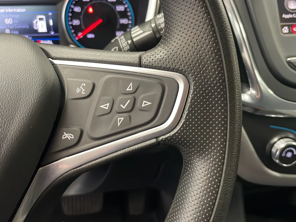 2023 Chevrolet Equinox LT - Photo 17