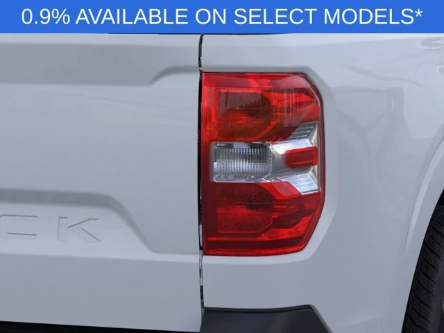 New 2026 Space White Metallic Ford XLT image 22