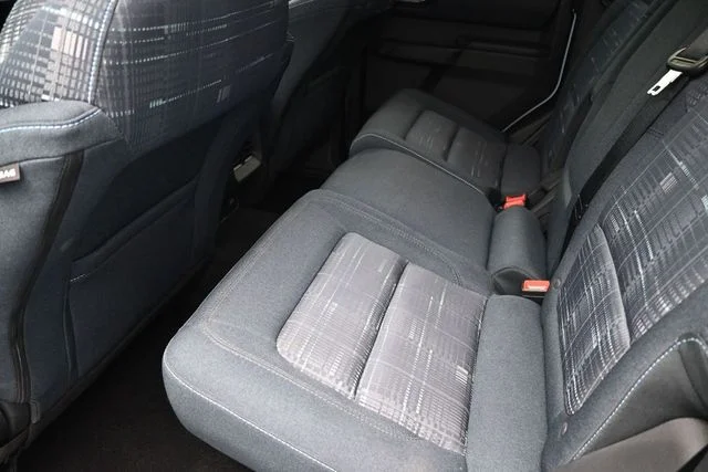 Used 2025 Blue Ford Heritage Edition image 19