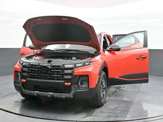 2026 Hyundai Santa Cruz XRT - Photo 20