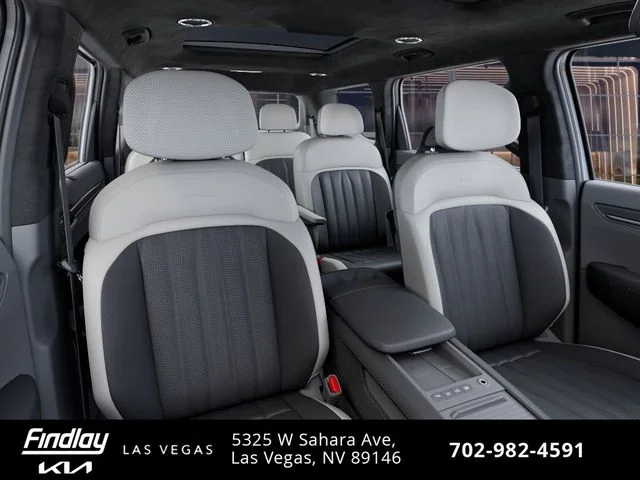 New 2026 White Kia GT-Line image 17