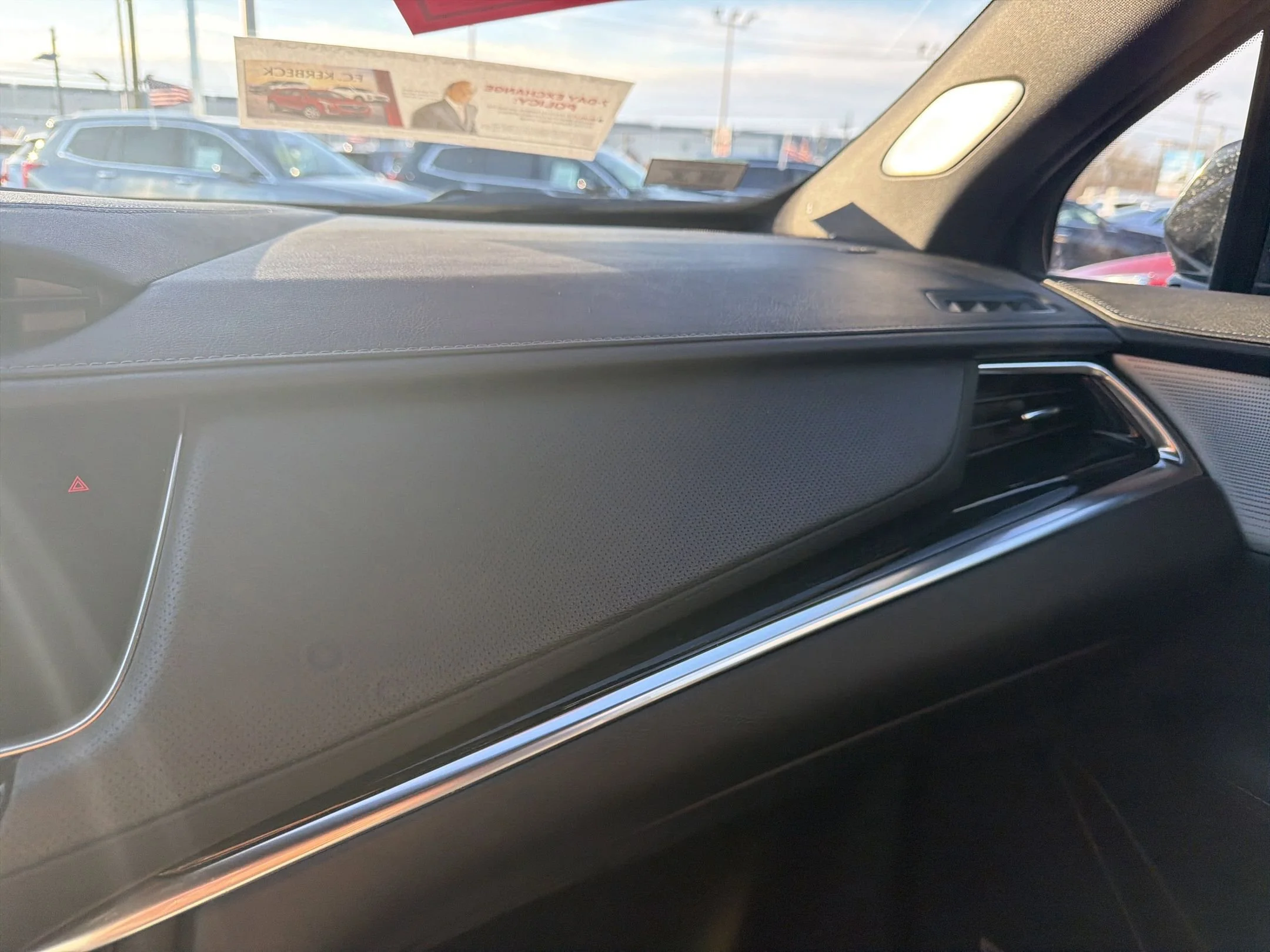 2025 Cadillac XT5 Premium Luxury - Photo 24