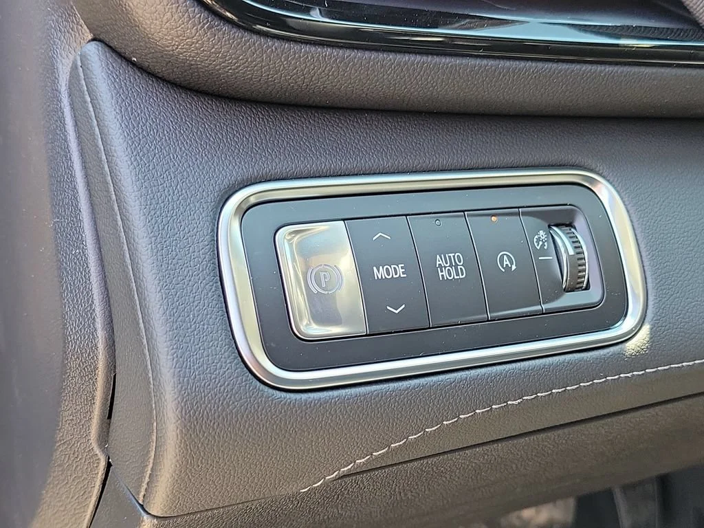 2026 Buick Enclave Preferred - Photo 8