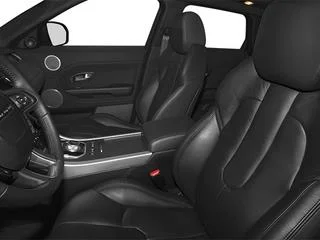 Used 2013 Santorini Black Land Rover Pure Plus image 4