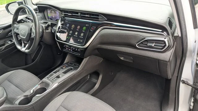 2023 Chevrolet Bolt EV LT - Photo 29