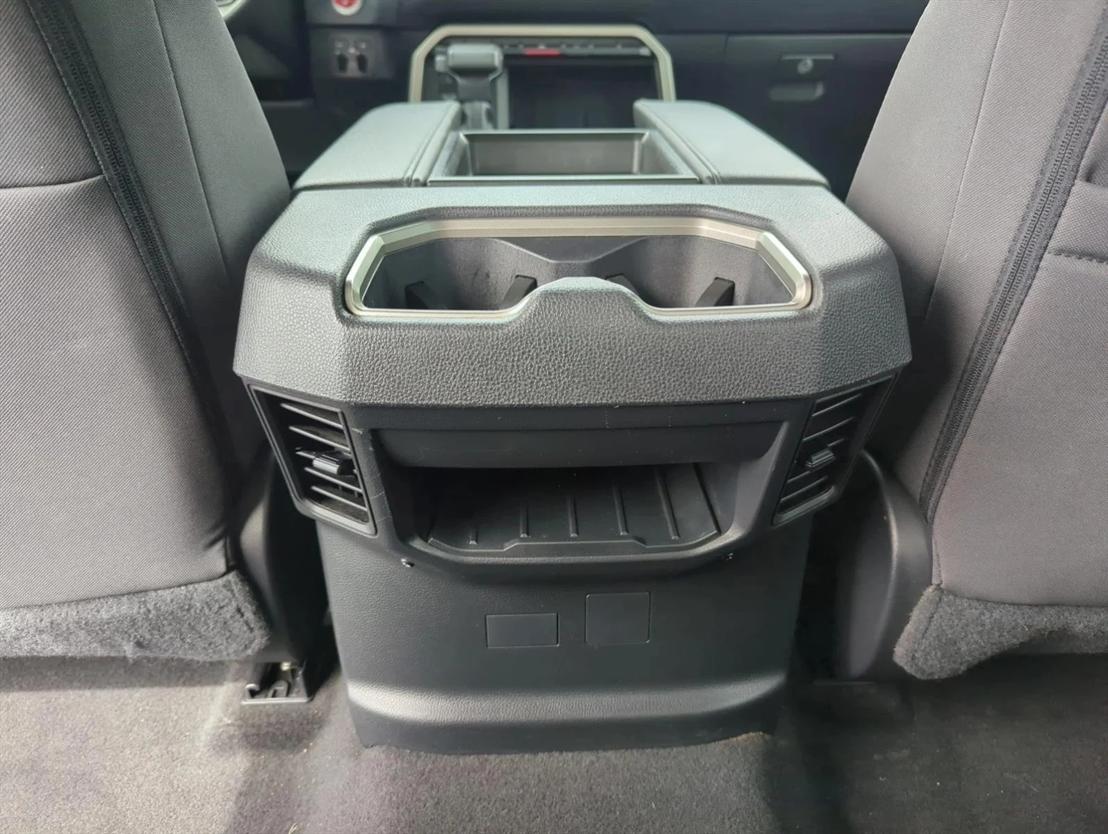Used 2023 Celestial Silver M Toyota SR5 image 19
