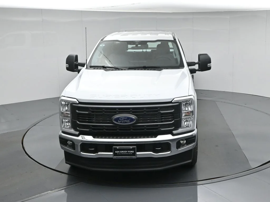 New 2026 White Ford XL image 35