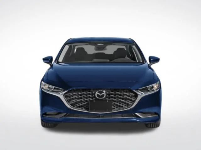 New 2026 Blue Mazda 2.5 S image 9