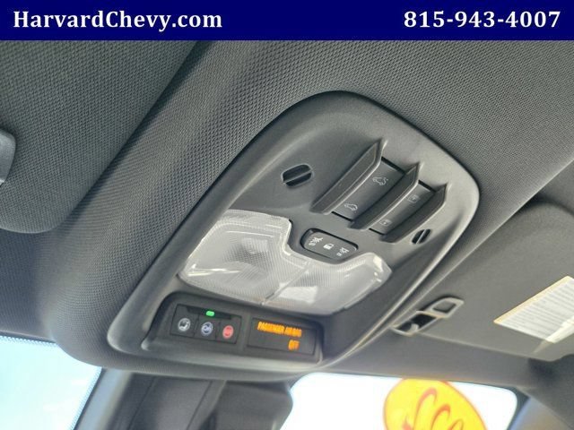 Used 2023 Blue Glow Metallic Chevrolet ACTIV image 16