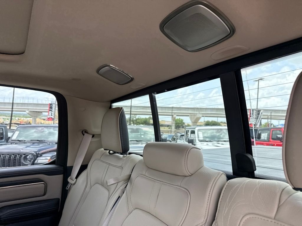 Used 2020 Blue Ram Limited image 24