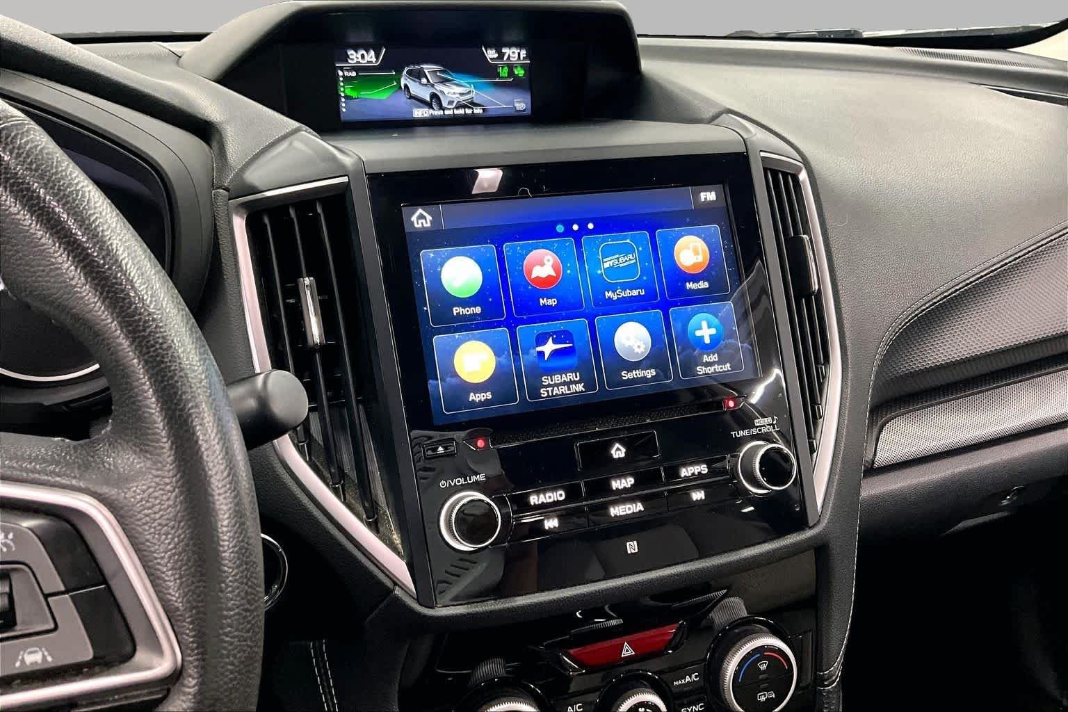Pre-Owned 2019 Subaru Forester Limited
