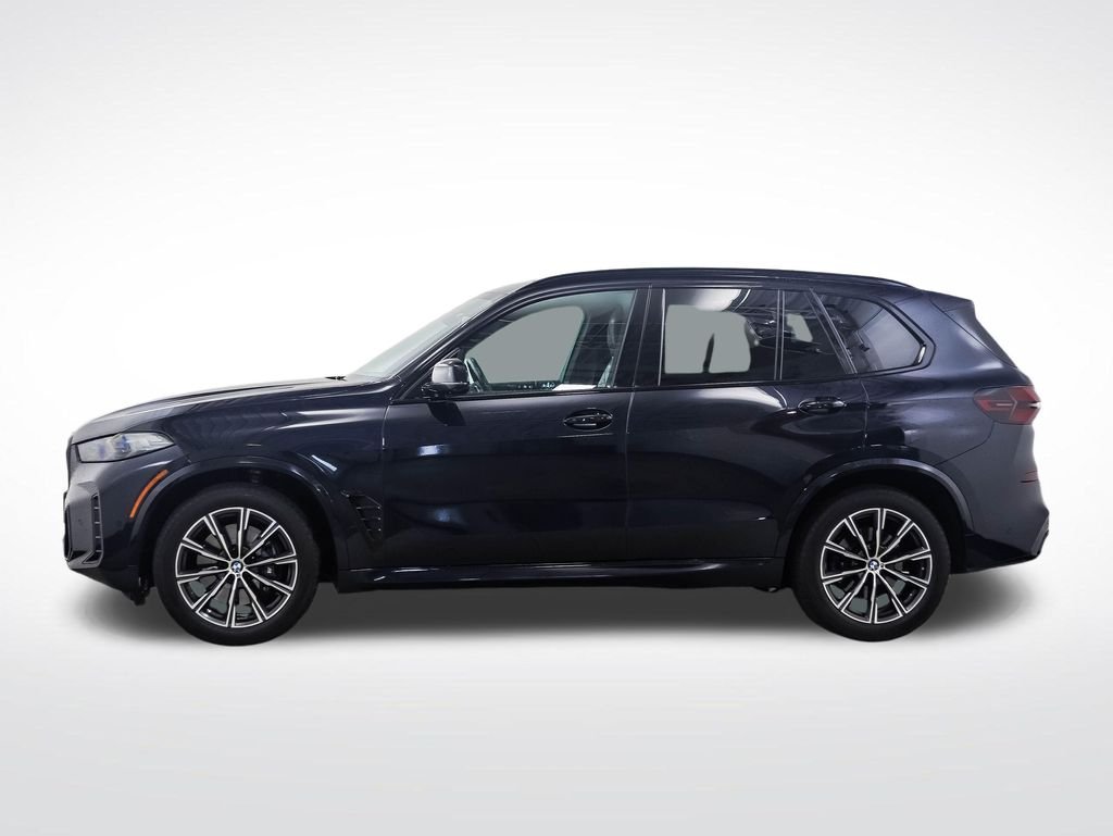 Certified 2024 BMW X5 40i with VIN 5UX23EU00R9S33939 for sale in Minneapolis, Minnesota