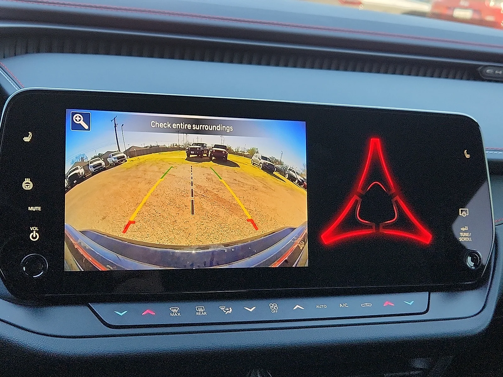 New 2026 Black Dodge SCAT PACK 2-DOOR AWD image 15