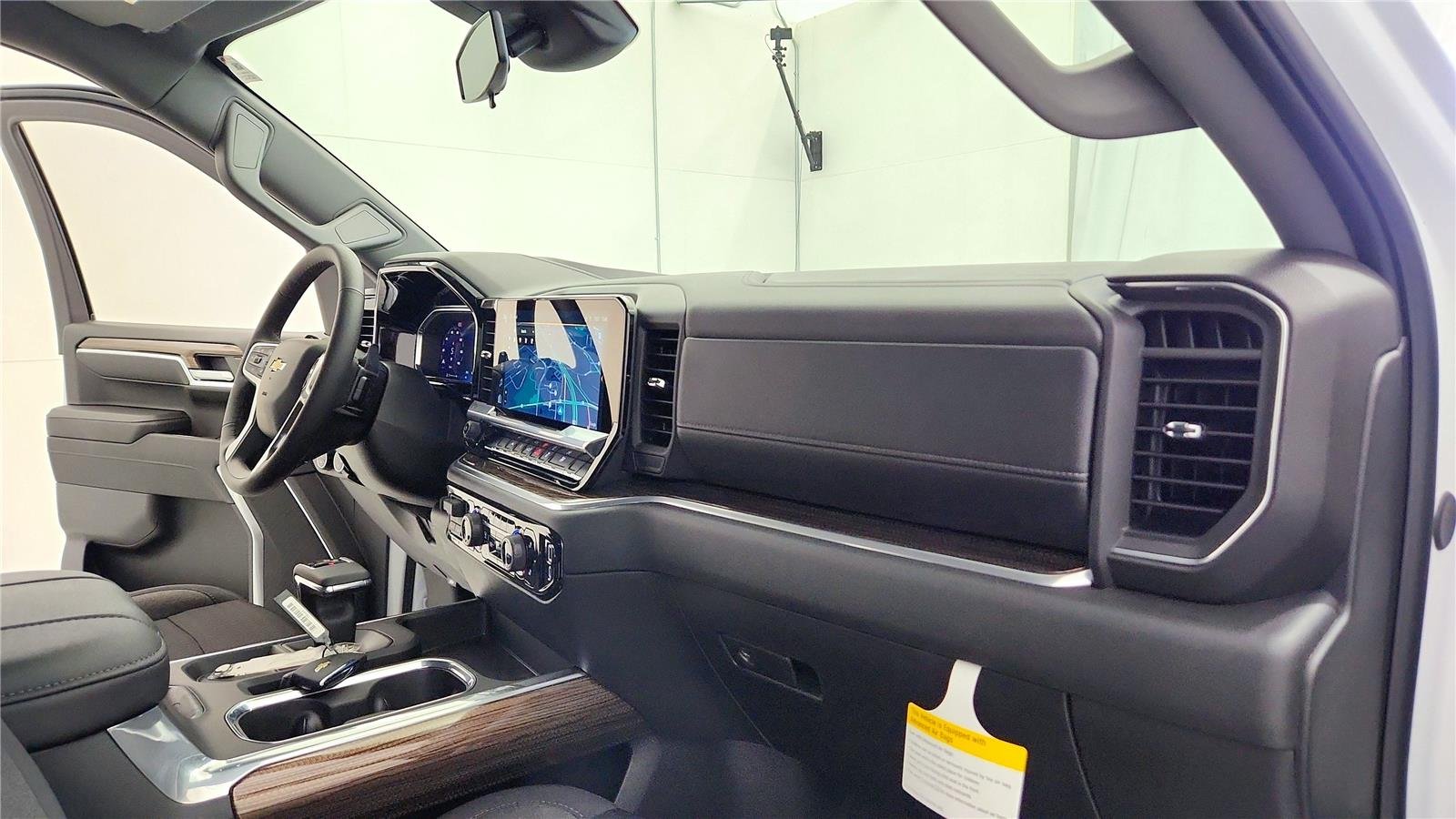 2026 Chevrolet Silverado 1500 LT - Photo 36