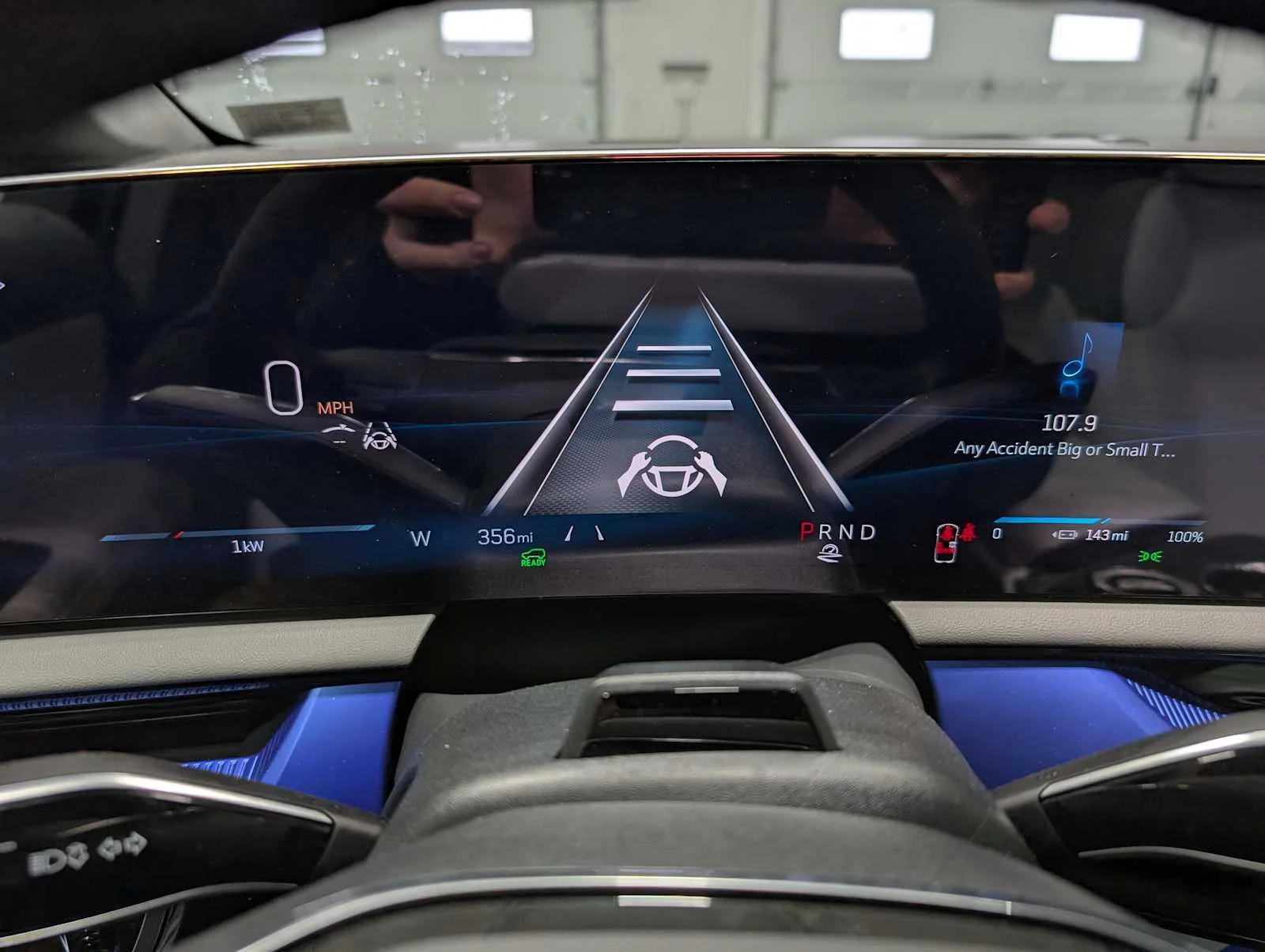 New 2026 Black Raven Cadillac Sport image 21