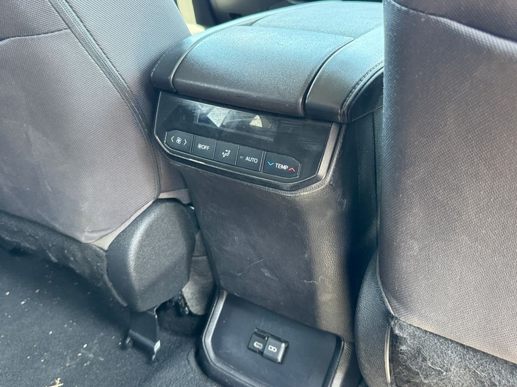 Used 2023 Silver Toyota LE image 7