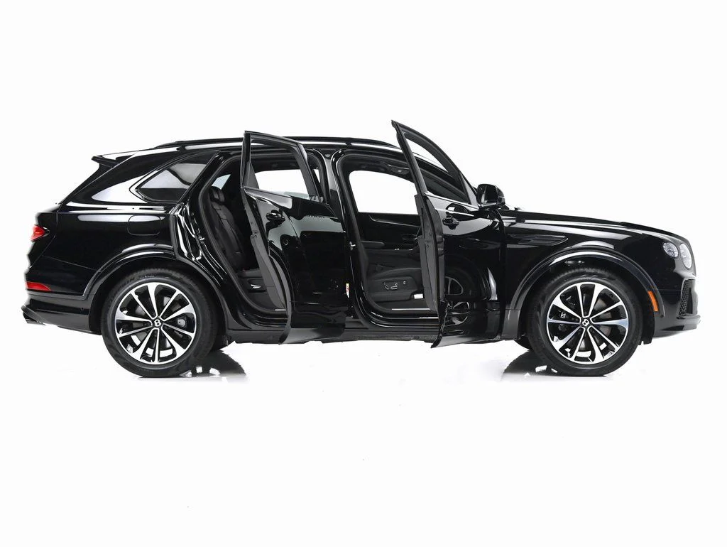 Used 2025 Beluga Bentley V8 image 10