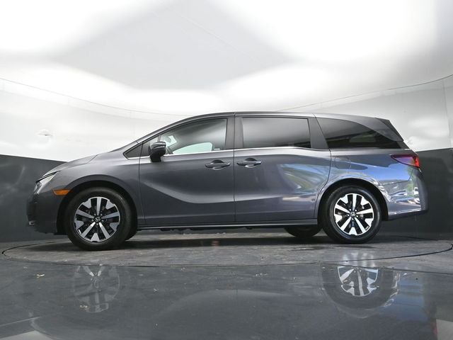 Used 2025 Modern Steel Metallic Honda EX-L image 32
