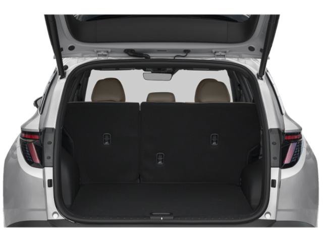 New 2026 Serenity White Pearl Hyundai Limited FWD image 30