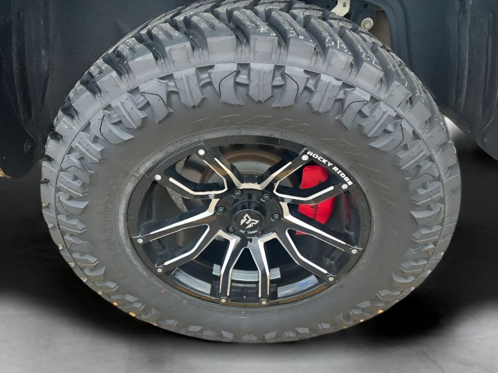 2024 RAM Ram 1500 Pickup Laramie - Photo 8