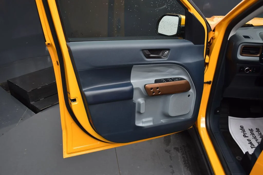 2023 Ford Maverick Lariat - Photo 15