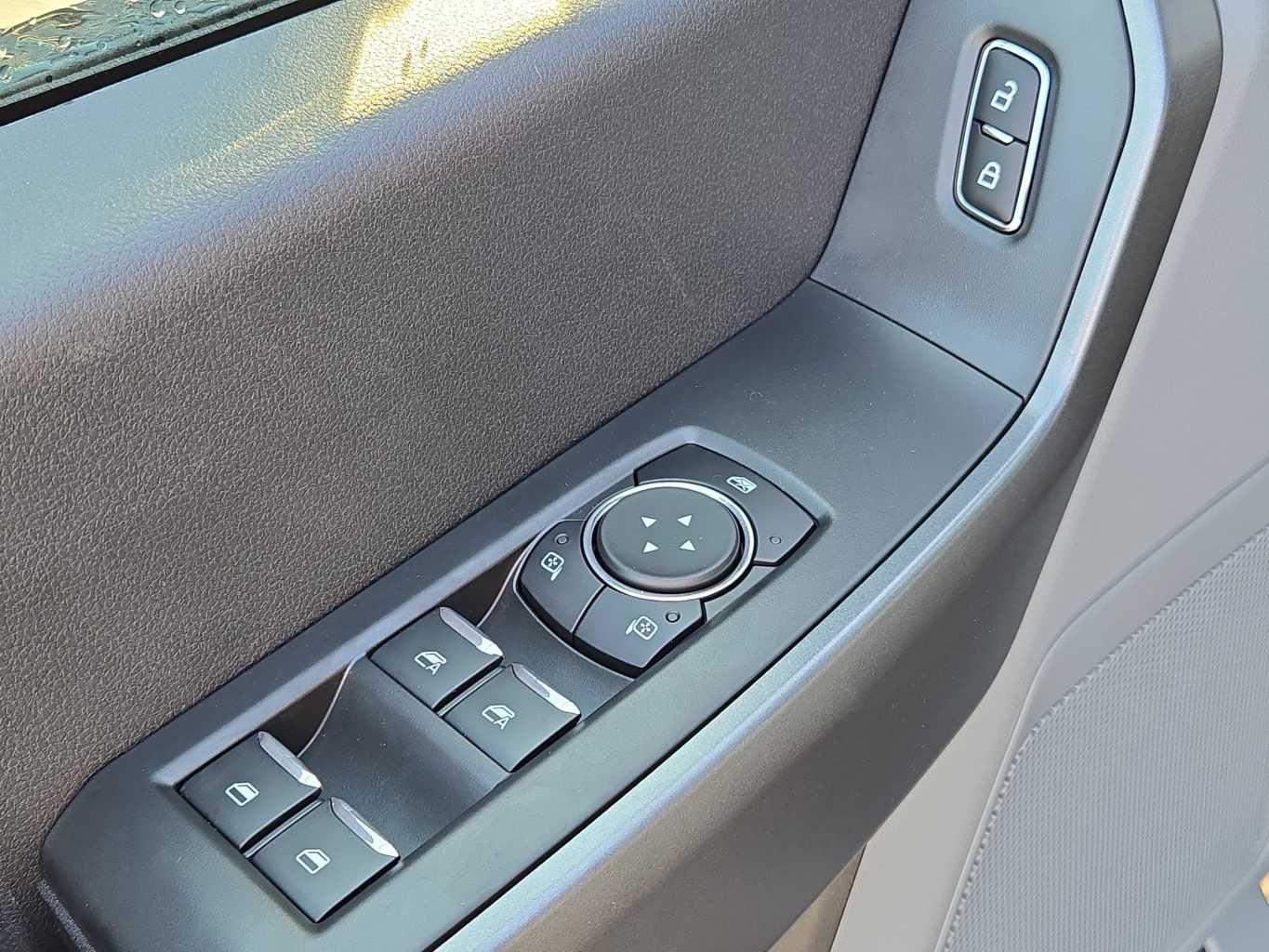 New 2026 Carbonized Gray Metallic Ford F-350® XL image 18