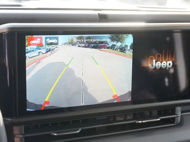 New 2026 41 Jeep Rubicon X image 23