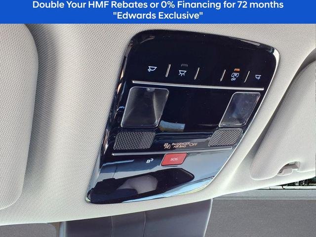 New 2026 Gray Hyundai SE AWD image 29