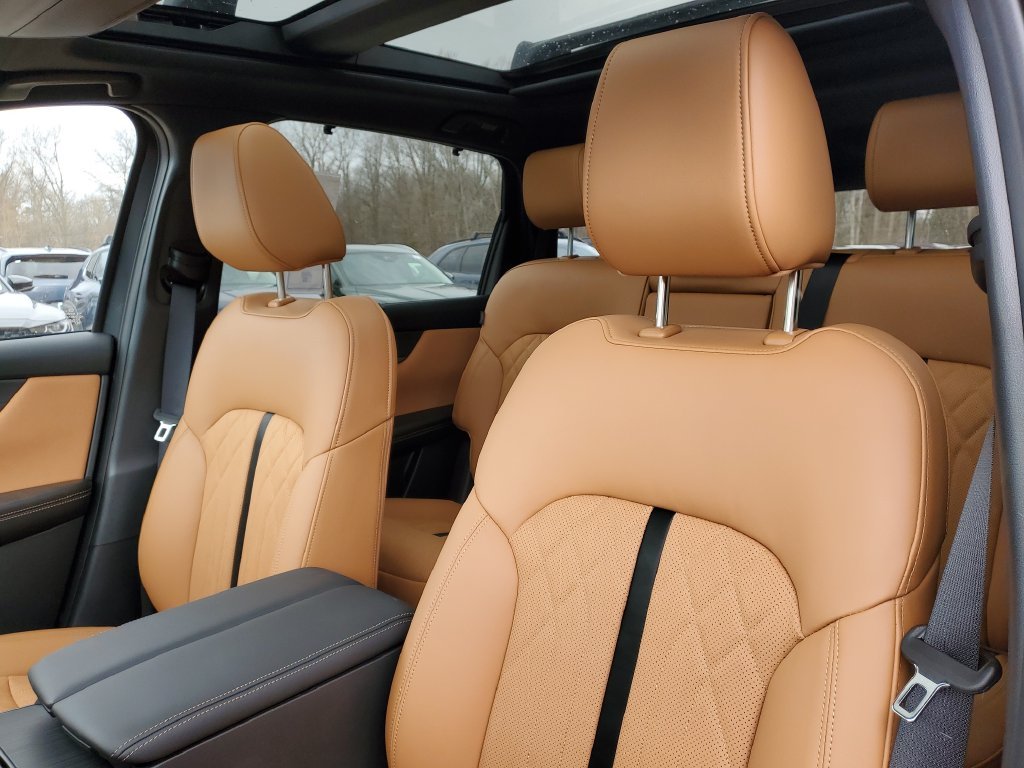 2026 Mazda CX-70 Premium Plus Package - Photo 14