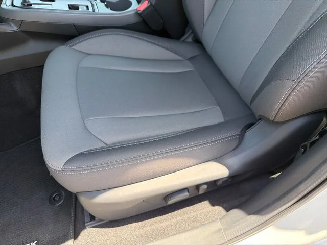 New 2026 CRYSTAL WHITE PEARL Subaru Premium image 21