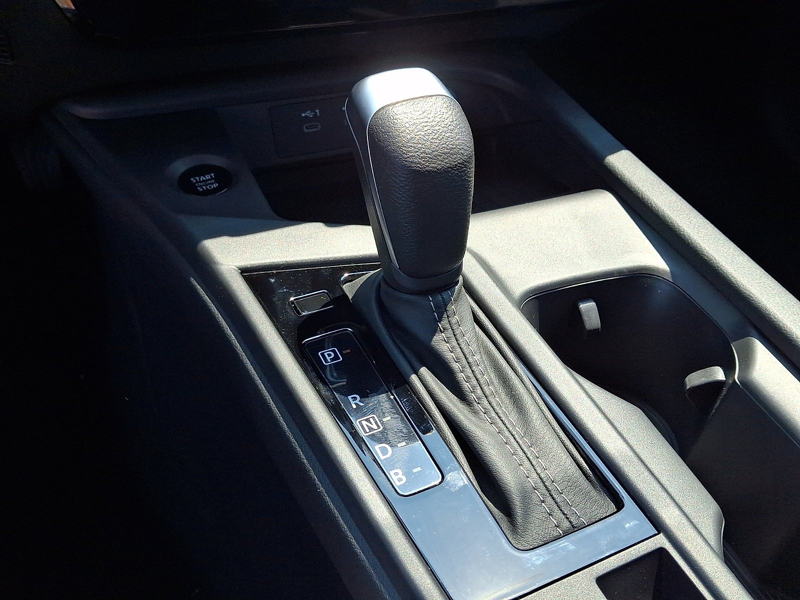 New 2026 Fresh Powder Nissan SV image 7