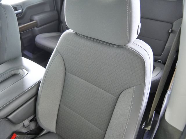 Certified Used 2021 White Chevrolet RST image 19