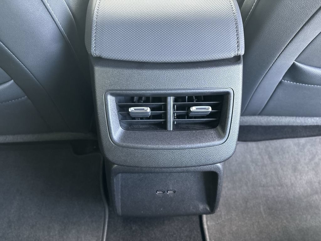Certified Used 2024 Black Chevrolet RS image 24