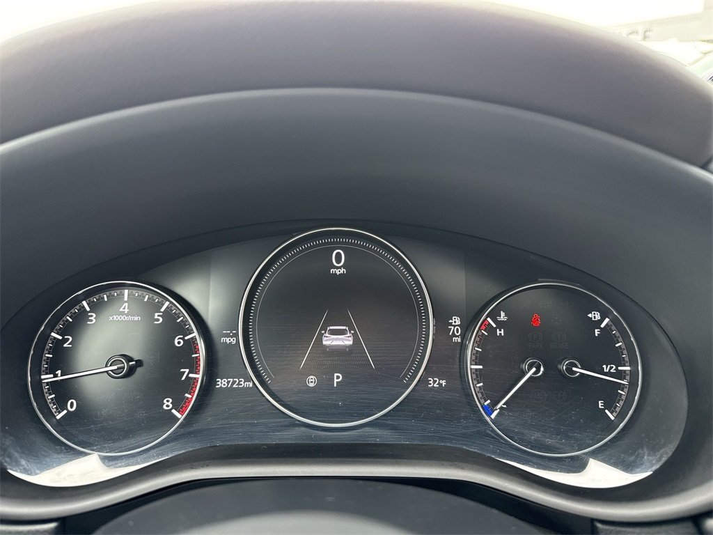 2023 MAZDA CX-30 - Image 14