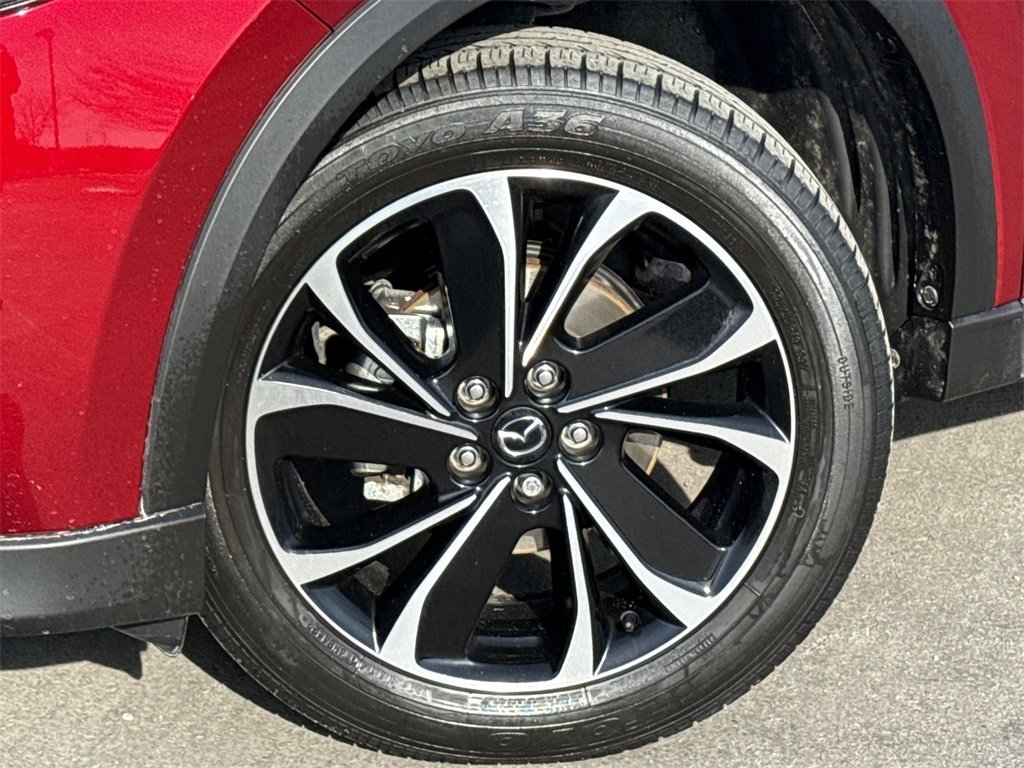 2023 MAZDA CX-5 - Image 9