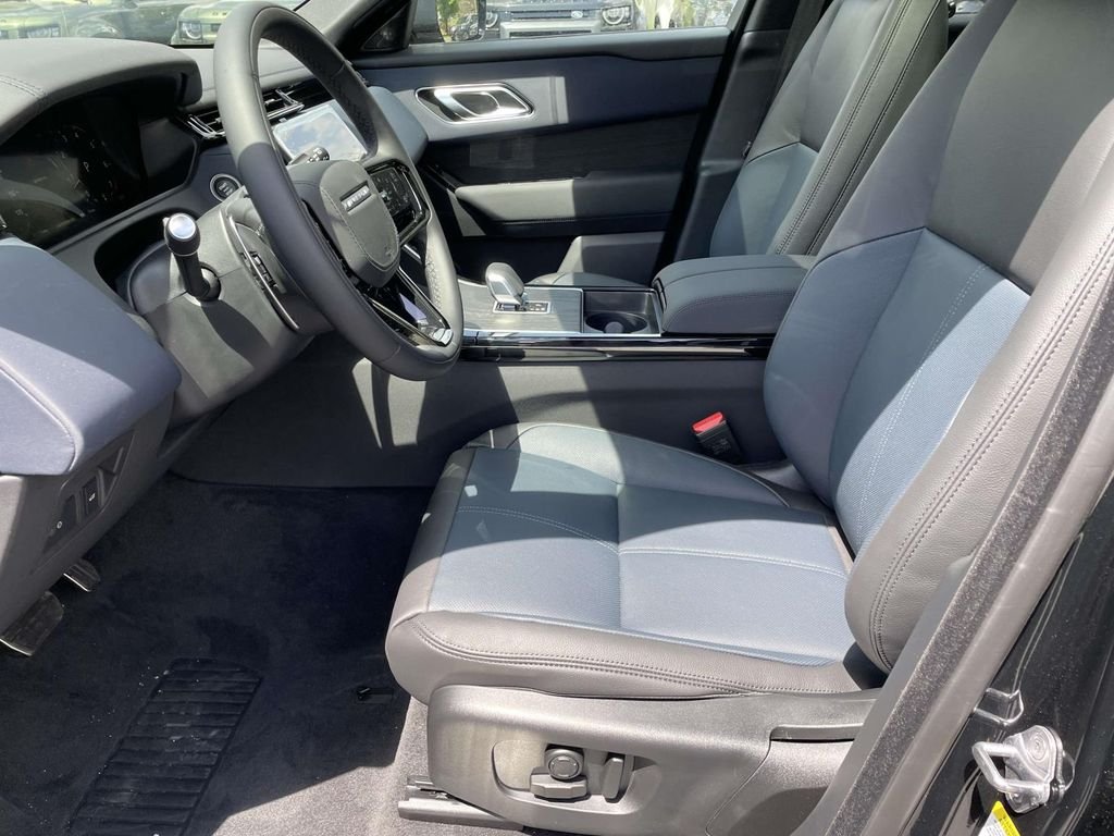 2026 Land Rover Range Rover Velar Dynamic SE - Photo 14