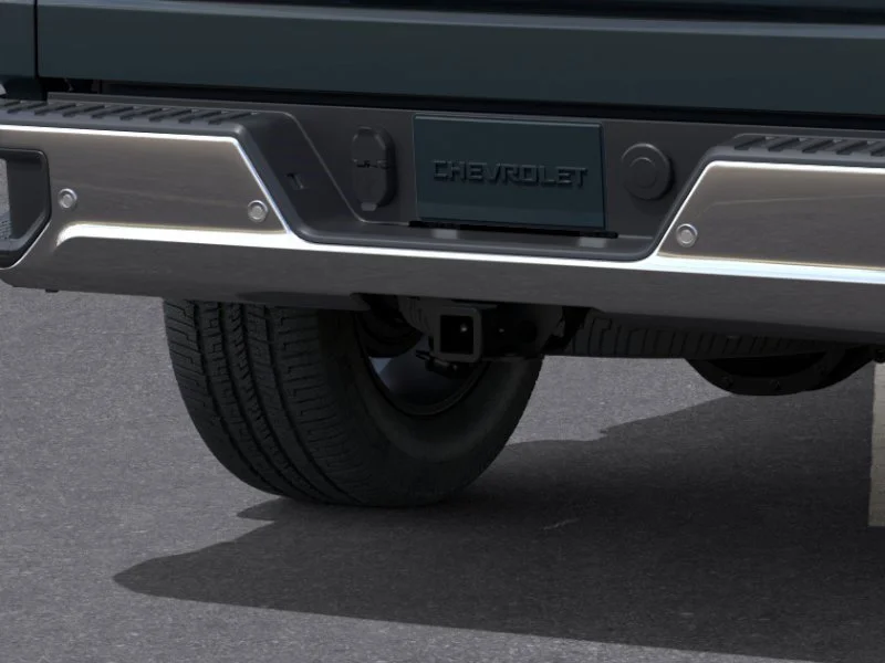 2026 Chevrolet Silverado 1500 LTZ - Photo 14