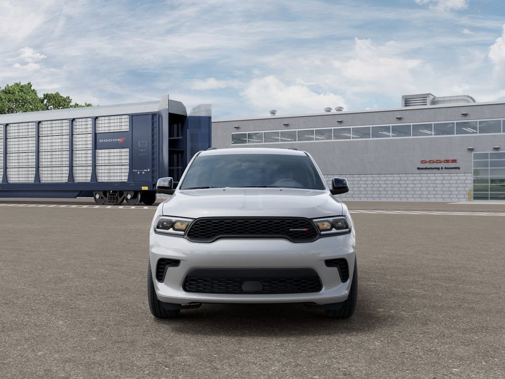New 2026 Triple Nickel Exterior Paint Dodge GT image 6