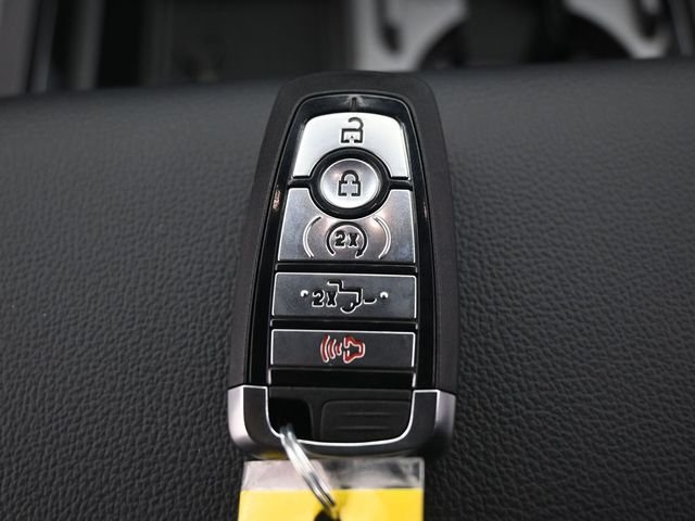 2026 Ford F-350 Super Duty Lariat - Photo 17