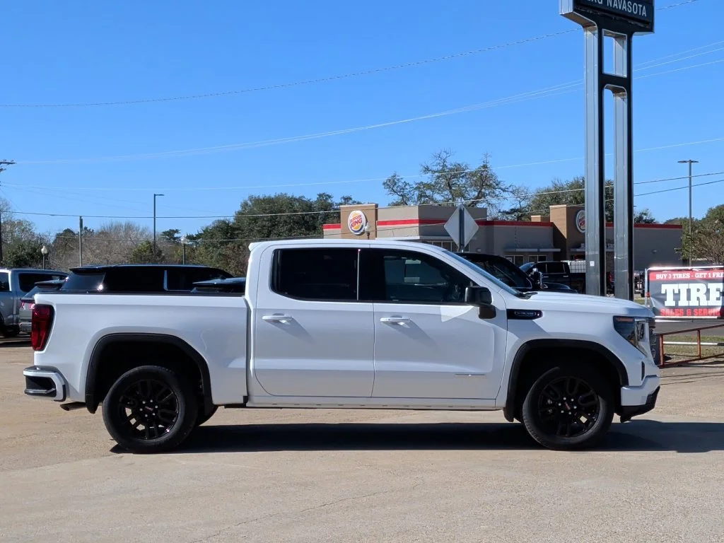 2026 GMC Sierra 1500 Elevation - Photo 9