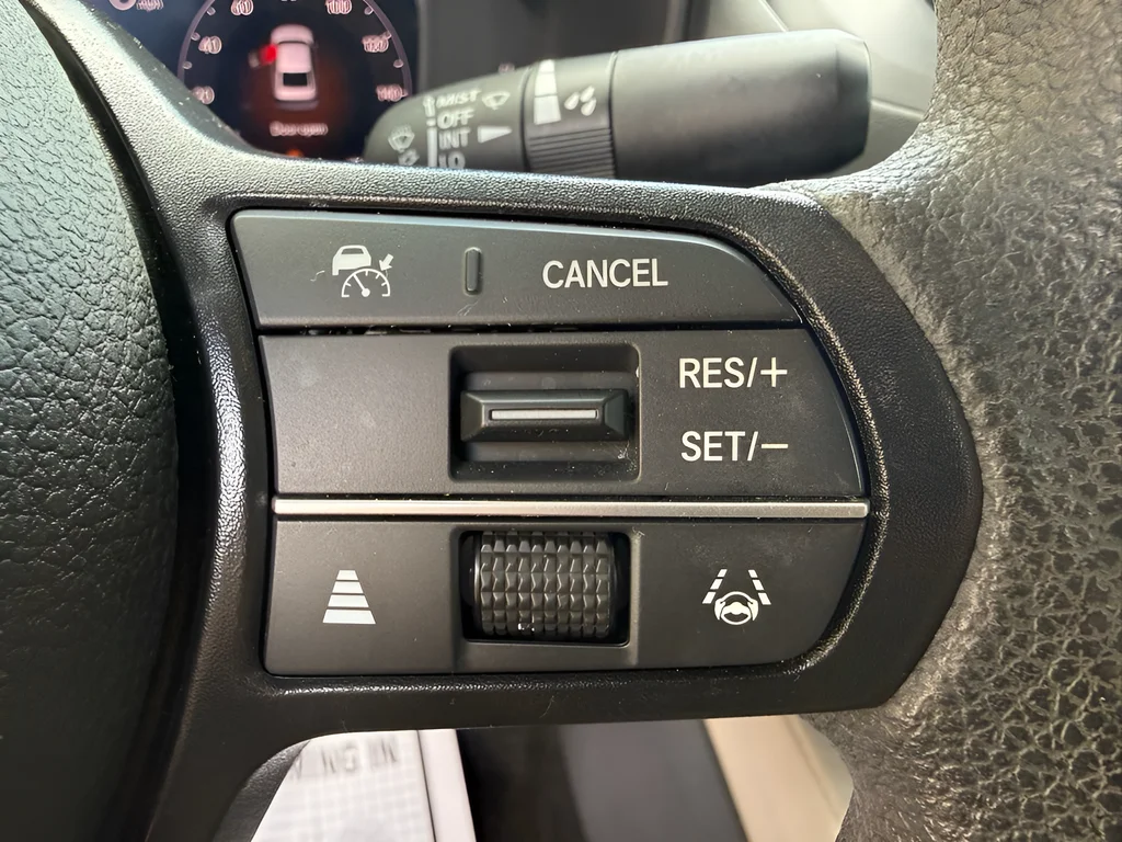 2023 Honda Accord LX - Photo 16