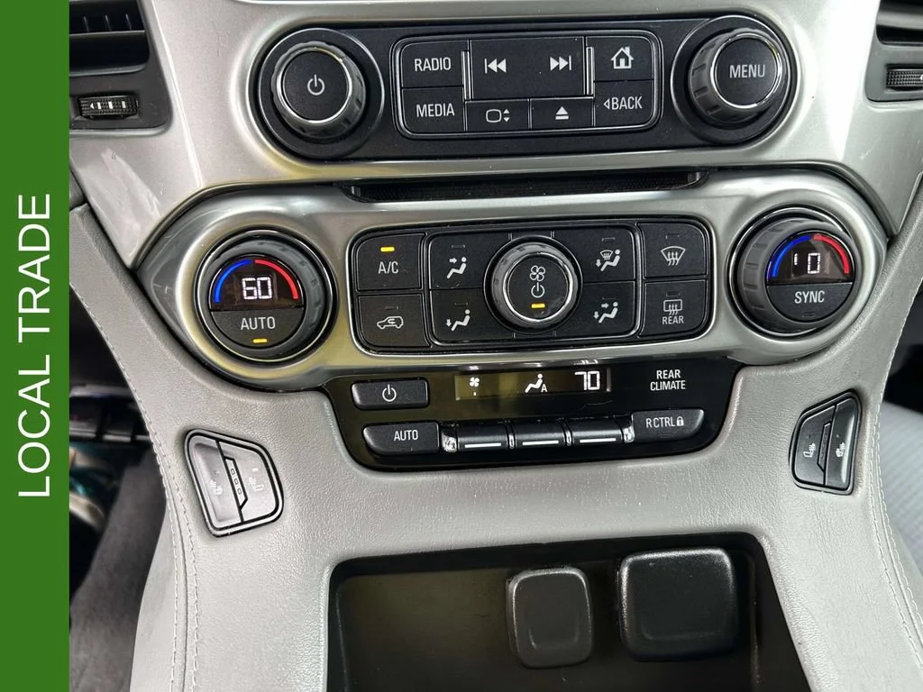 Used 2020 BLACK Chevrolet LT image 23