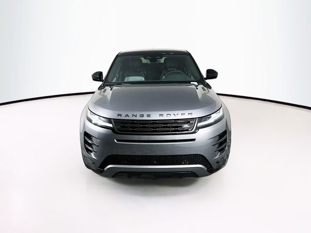 New 2026 Gray Land Rover Dynamic image 2