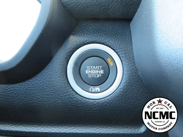 Used 2025 Black Ram Laramie image 32