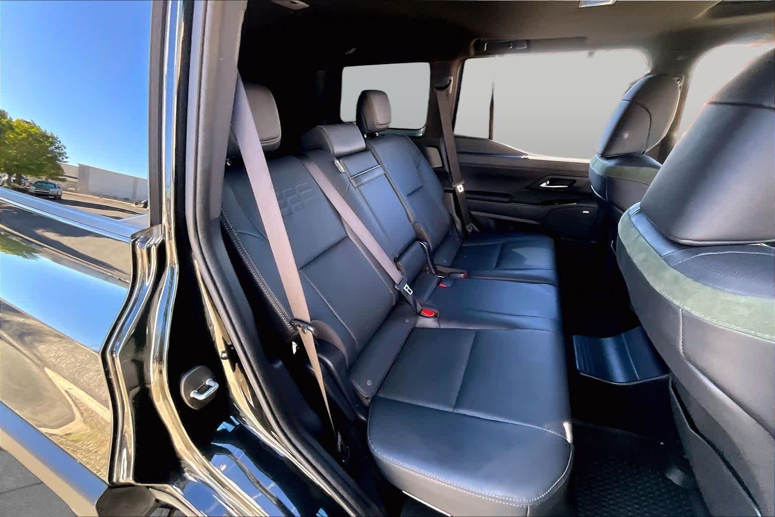 Used 2025 Caviar Lexus Overtrail+ image 17
