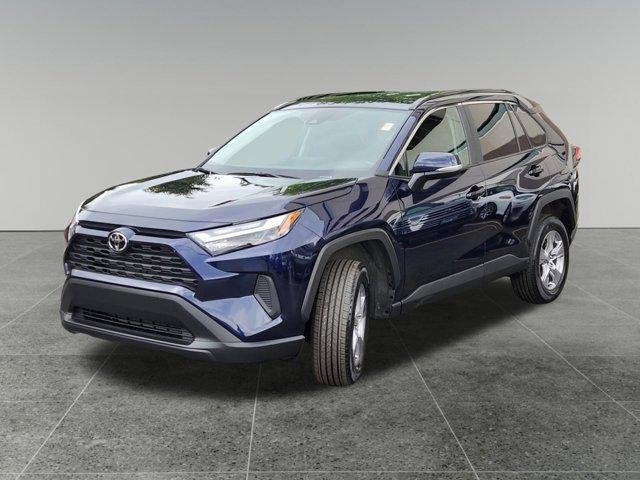 Certified Used 2025 BLUEPRINT Toyota  image 3
